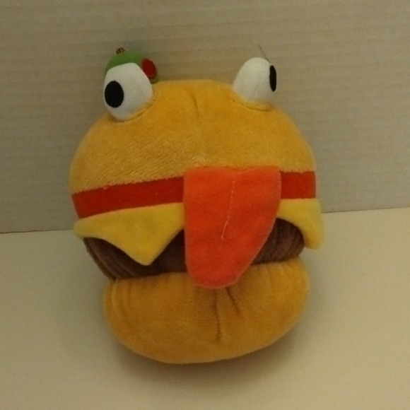 Fortnite plush 5.5" tall - Picture 1 of 3